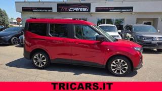 FORD Tourneo Courier II 1.0 ecoboost 125cv Titanium powershift PERMUTE