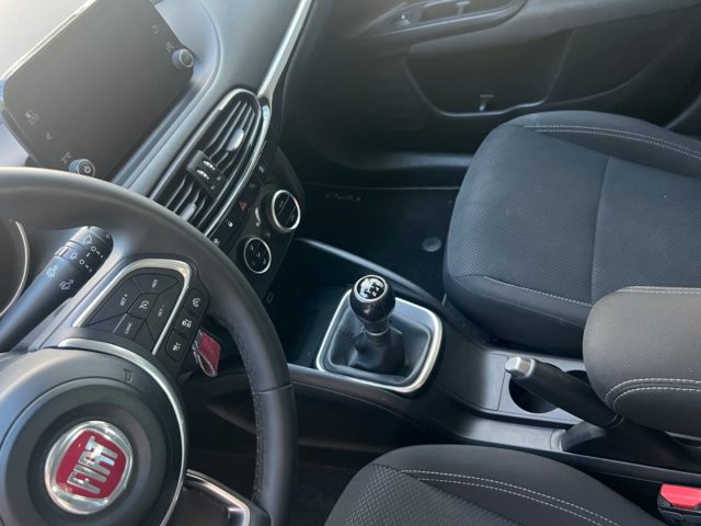 FIAT Tipo usata, con Chiusura centralizzata