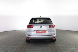 CITROEN C4 Spacetourer usata 4