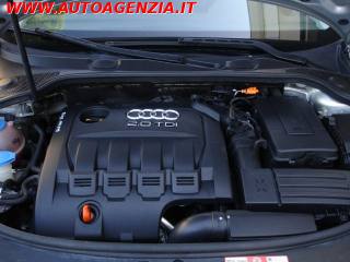 AUDI A3 usata 16