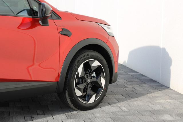 RENAULT Captur usata, con Fari LED