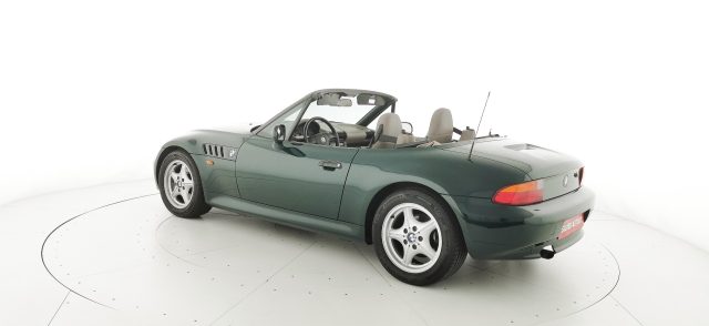 BMW Z3 usata 52