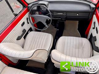 VOLKSWAGEN Maggiolino usata 27