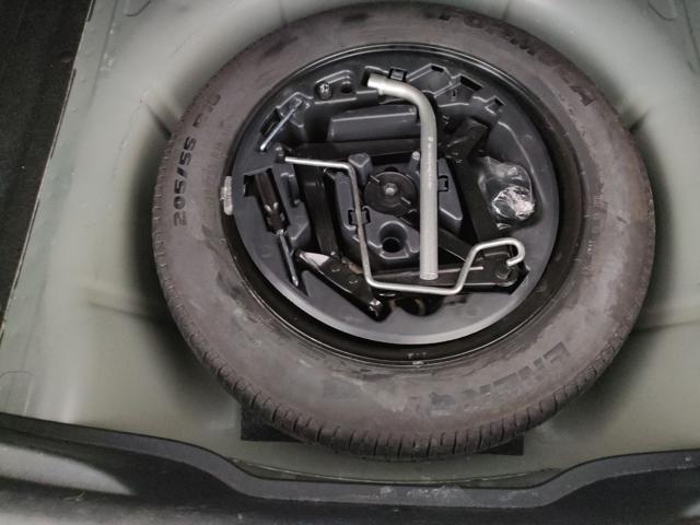 FIAT Tipo usata, con Controllo vocale
