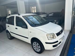 FIAT Panda usata, con Autoradio