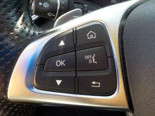 MERCEDES-BENZ GLC 250 usata, con Hill holder