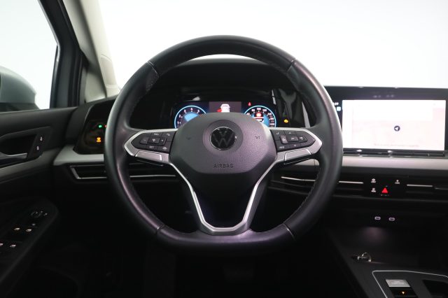 VOLKSWAGEN Golf usata 5