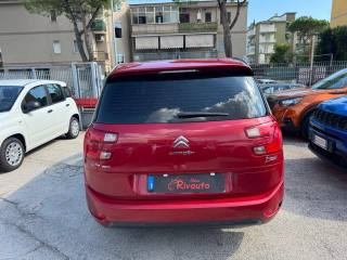 CITROEN C4 Spacetourer usata, con Autoradio