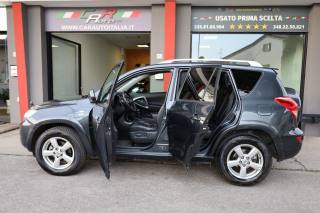 TOYOTA RAV 4 usata 45