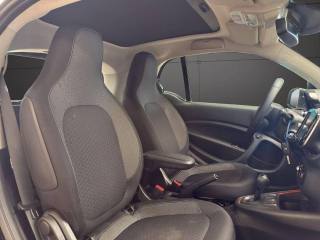 SMART ForTwo usata, con Controllo trazione