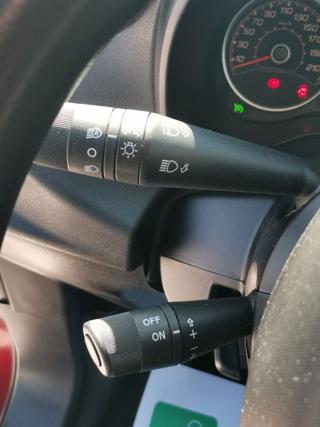 FIAT Doblo usata, con Vetri oscurati