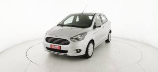 FORD Ka+ usata, con Airbag laterali