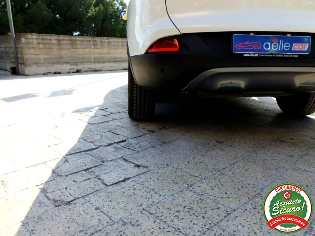 RENAULT Kadjar usata, con Luci diurne