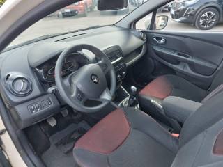RENAULT Clio usata, con Controllo trazione