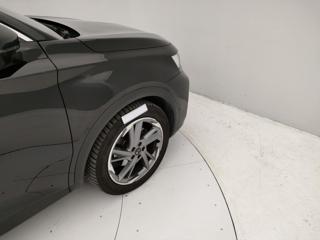 DS AUTOMOBILES DS 7 Crossback usata, con MP3