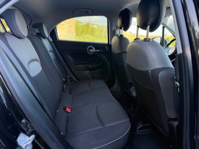 FIAT 500X usata, con Servosterzo