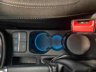 FORD Puma usata, con Cruise Control