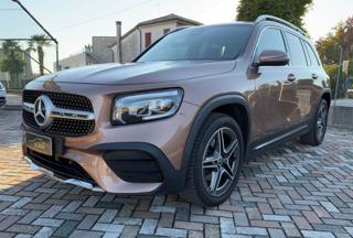 MERCEDES-BENZ GLB 200 d Automatic Premium