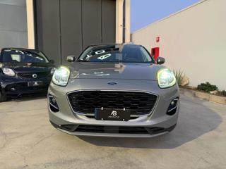 FORD Puma usata, con Airbag