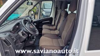FIAT Ducato usata, con Fendinebbia