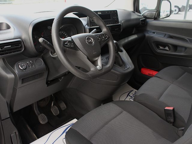 OPEL Combo usata, con ESP
