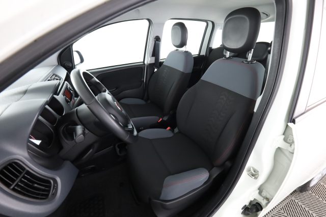 FIAT Panda usata 2