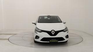 RENAULT Clio usata, con Chiusura centralizzata