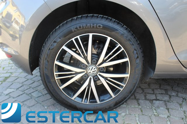 VOLKSWAGEN Golf usata, con Climatizzatore