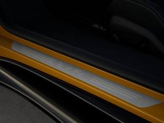LOTUS Emira usata, con Bluetooth