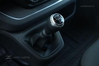 RENAULT Trafic usata 38