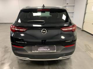 OPEL Grandland X usata, con Sensore di pioggia