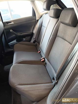 VOLKSWAGEN Polo usata 20