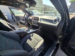 MERCEDES-BENZ GLA 200 usata, con Cronologia tagliandi