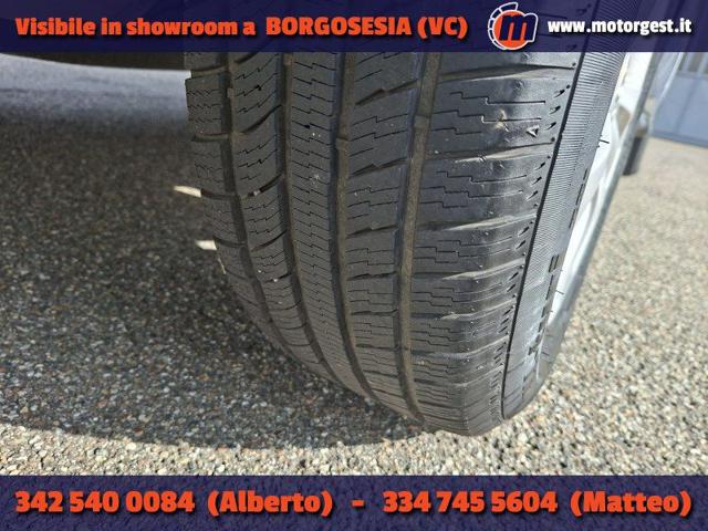 HONDA HR-V usata, con Fendinebbia