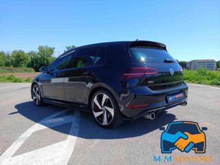 VOLKSWAGEN Golf GTI usata, con Airbag Passeggero