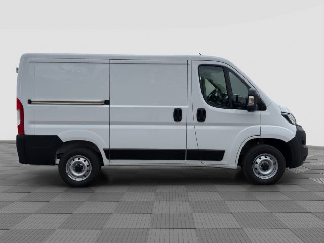 FIAT Ducato usata 5