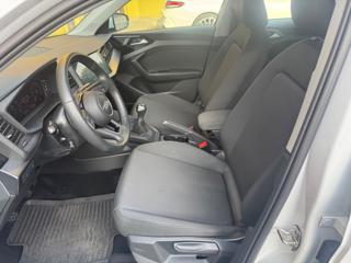 AUDI A1 usata, con Controllo trazione