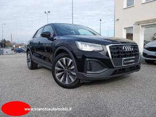 AUDI Q2 30 TFSI Business tetto apribile