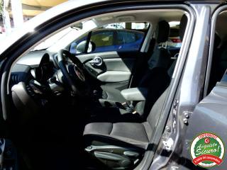 FIAT 500X usata, con Climatizzatore