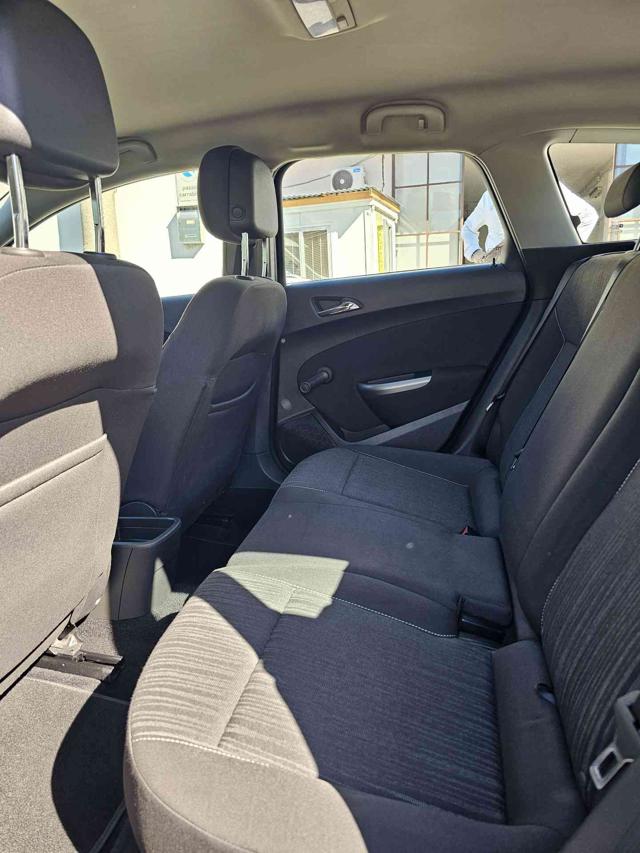 OPEL Astra usata, con ESP