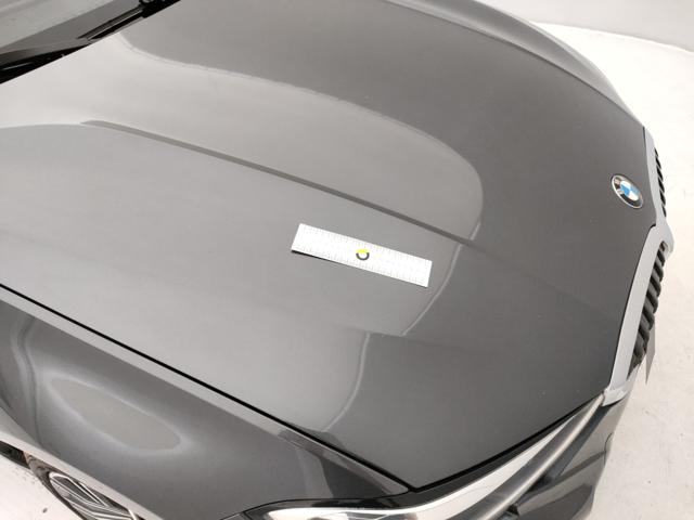 BMW 320 usata, con Airbag testa