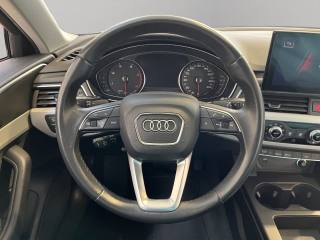 AUDI A4 usata, con ESP