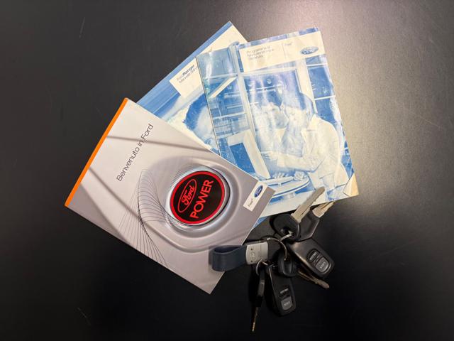 FORD Ranger usata, con Chiusura centralizzata telecomandata