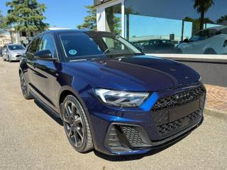 AUDI A1 usata, con Airbag laterali