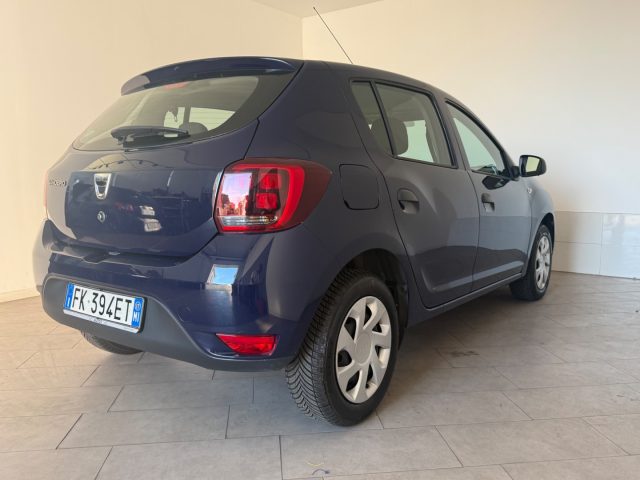 DACIA Sandero usata 1