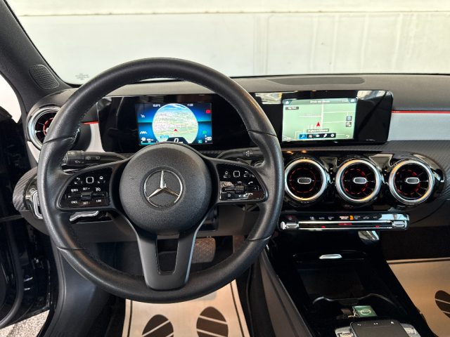 MERCEDES-BENZ A 180 usata 21