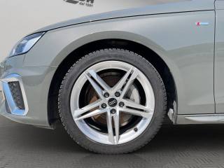 AUDI A4 usata, con Specchietti laterali elettrici