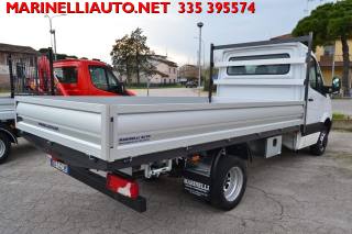 MERCEDES-BENZ Sprinter usata, con ESP