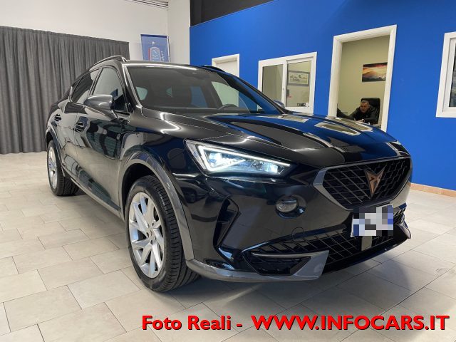 CUPRA Formentor usata, con ABS