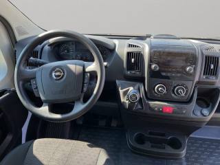 OPEL Movano usata 8
